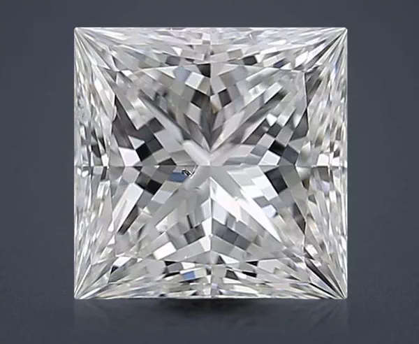 2.22 Carat · E · SI1 Rare Carat Ideal Cut