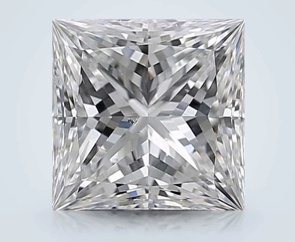 2.22 Carat · E · SI1 Rare Carat Ideal Cut