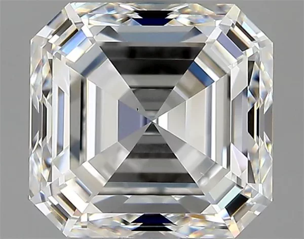 2.51 Carat · F · VS1 Rare Carat Ideal Cut