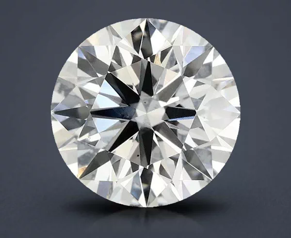 1.37 Carat · E · VS2 Rare Carat Ideal Cut