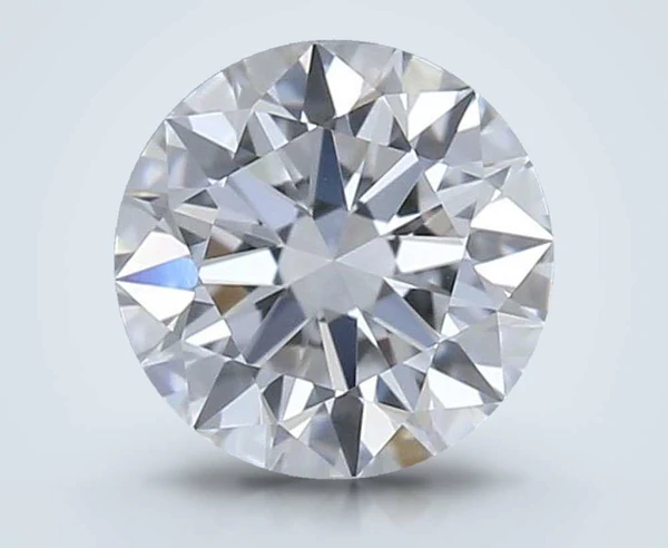 0.34 Carat · D · VVS1 Rare Carat Ideal Cut