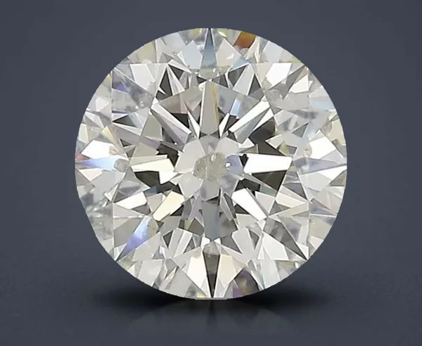 1.81 Carat · J · SI2 Rare Carat Ideal Cut