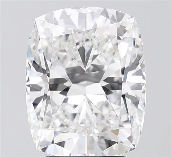 4.06 Carat · F · VVS2 Rare Carat Ideal Cut