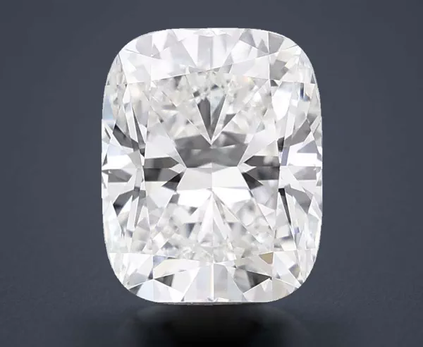 4.06 Carat · F · VVS2 Rare Carat Ideal Cut