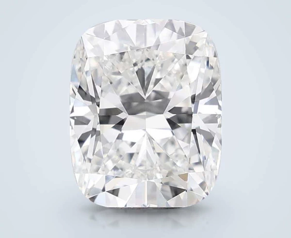 4.06 Carat · F · VVS2 Rare Carat Ideal Cut