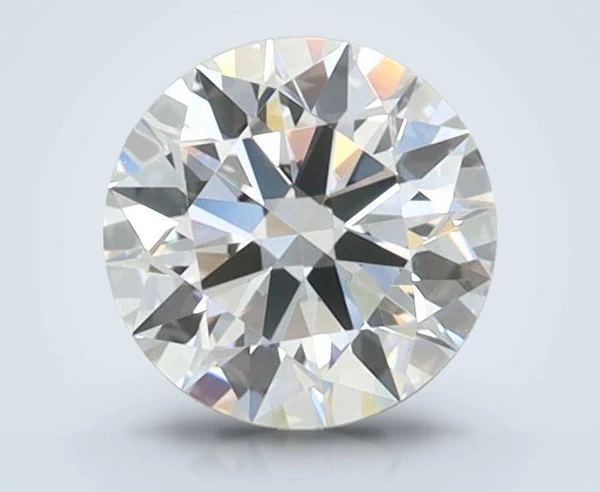 0.63 Carat · D · FL Rare Carat Ideal Cut