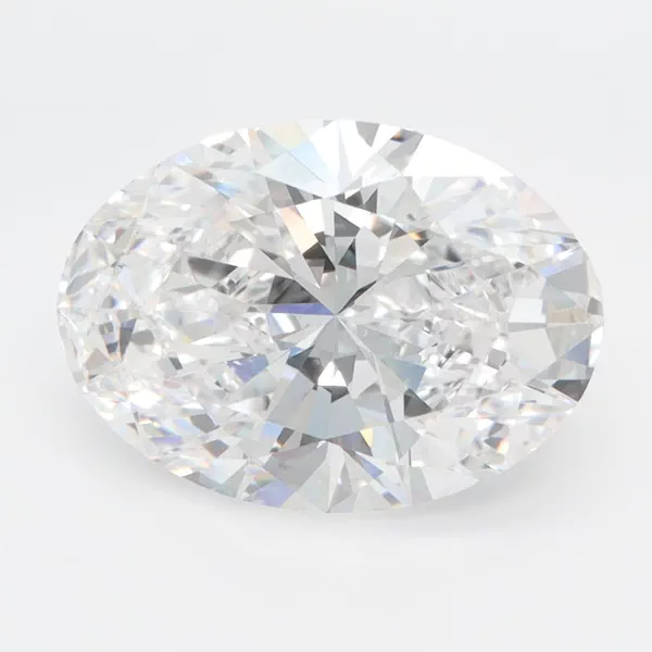 4.3 Carat · E · FL Rare Carat Ideal Cut