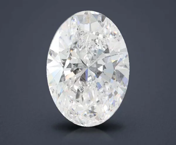 4.3 Carat · E · FL Rare Carat Ideal Cut
