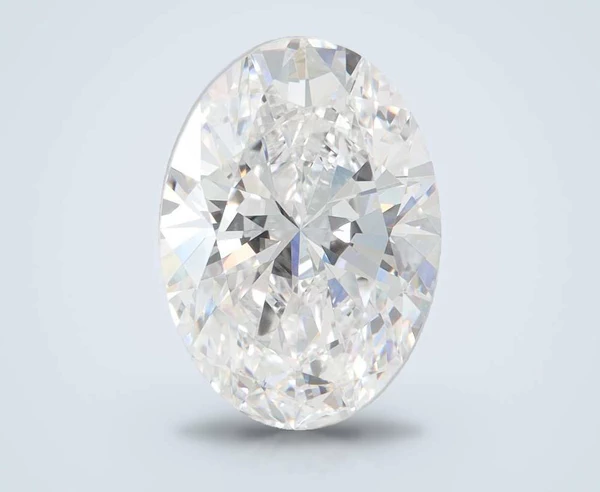 4.3 Carat · E · FL Rare Carat Ideal Cut