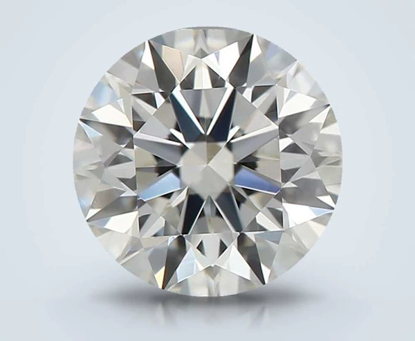 0.44 Carat · G · VVS2 Rare Carat Ideal Cut