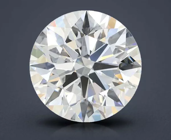 3.35 Carat · E · VVS1 Rare Carat Ideal Cut