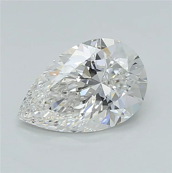 1.76 Carat · F · VS2 Rare Carat Ideal Cut