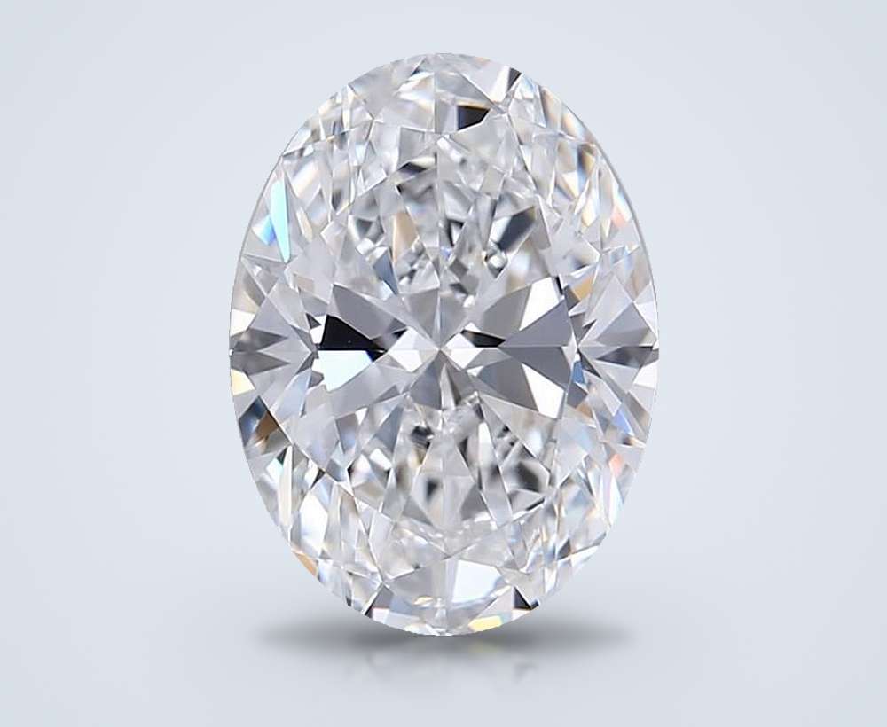 2.07 Carat · D · VVS1 Rare Carat Ideal Cut