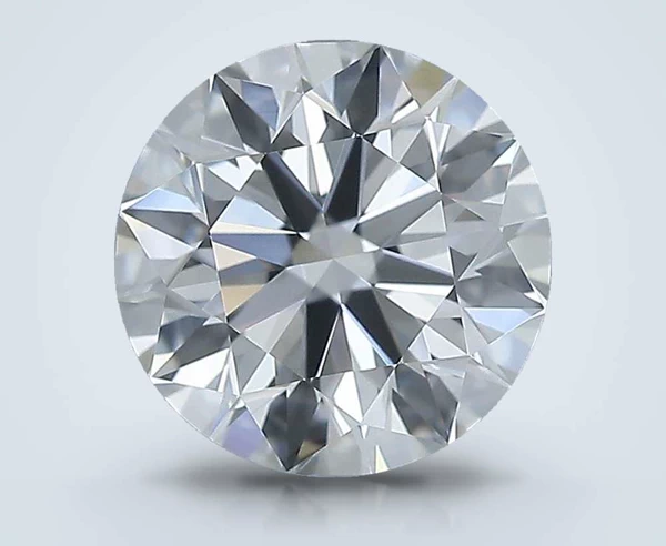 1.24 Carat · J · VVS2 Rare Carat Ideal Cut