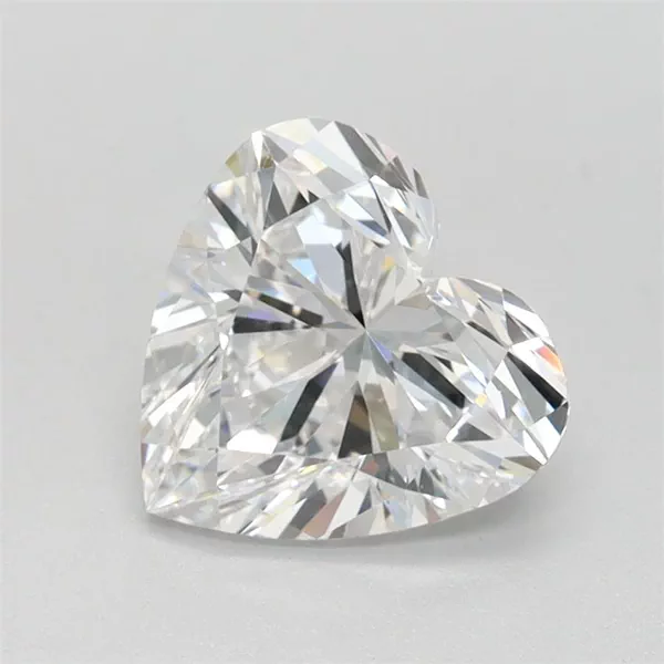 1.24 Carat · D · IF Rare Carat Ideal Cut
