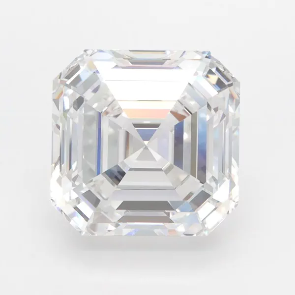 6.07 Carat · E · VVS1 Rare Carat Ideal Cut