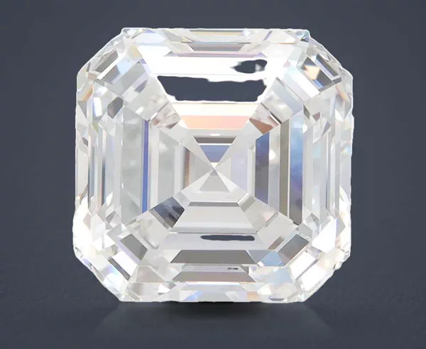 6.07 Carat · E · VVS1 Rare Carat Ideal Cut