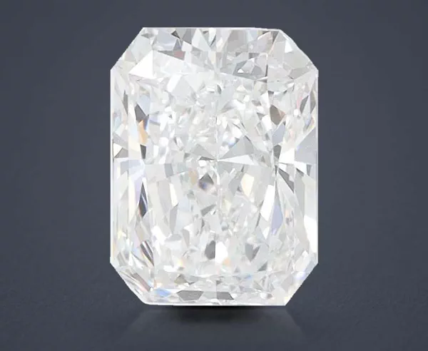 1.54 Carat · D · FL Rare Carat Ideal Cut