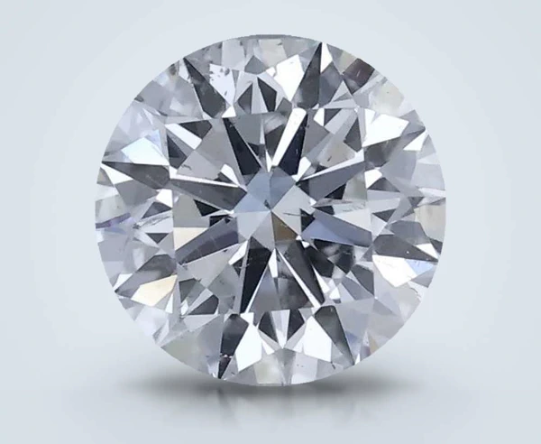 0.48 Carat · D · SI2 Rare Carat Ideal Cut