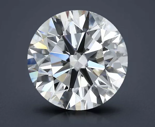 1.51 Carat · G · IF Rare Carat Ideal Cut