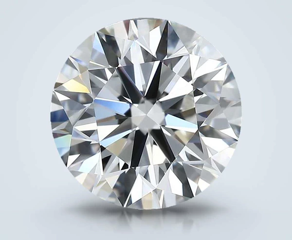 1.51 Carat · G · IF Rare Carat Ideal Cut