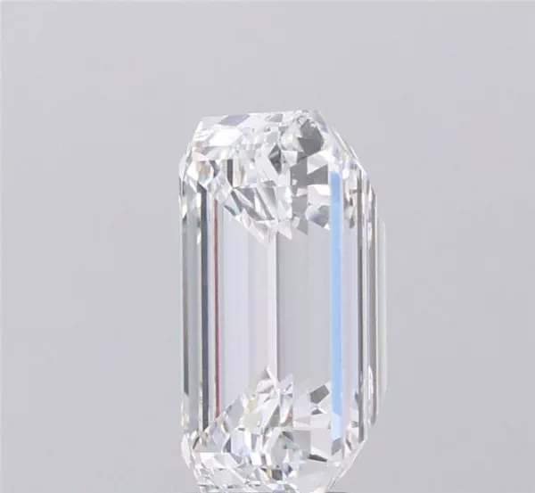 5.01 Carat · E · VVS2 Rare Carat Ideal Cut