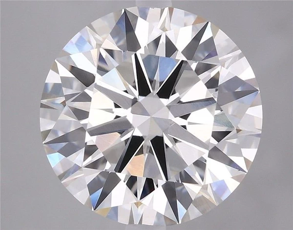 4.07 Carat · H · VVS2 Rare Carat Ideal Cut