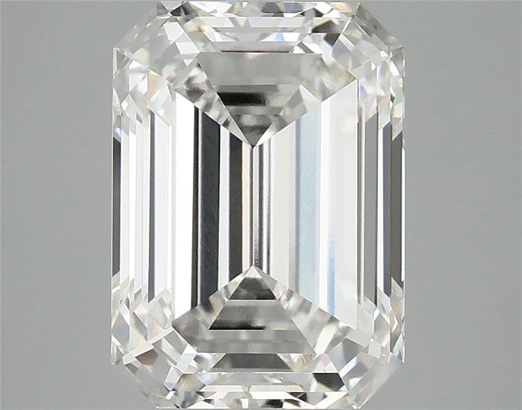 4.38 Carat · F · VVS2 Rare Carat Ideal Cut