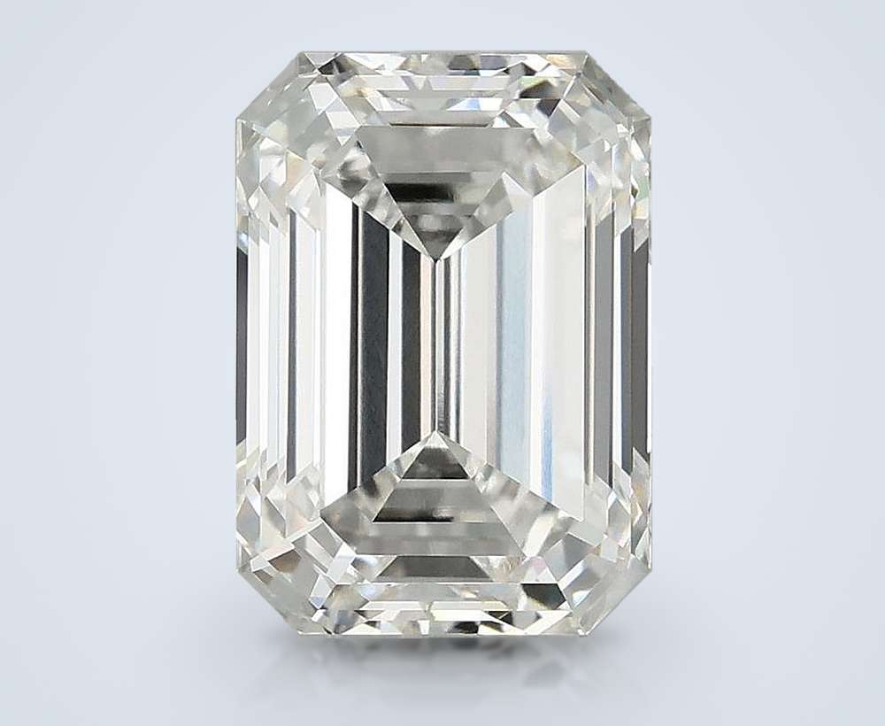 4.38 Carat · F · VVS2 Rare Carat Ideal Cut