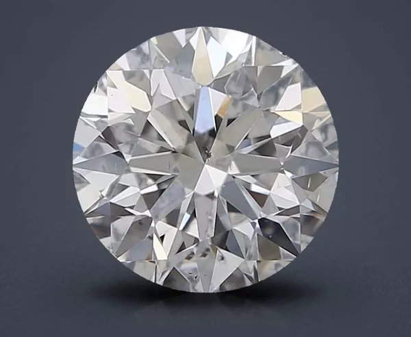 0.59 Carat · D · SI1 Rare Carat Ideal Cut