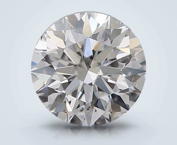 0.59 Carat · D · SI1 Rare Carat Ideal Cut