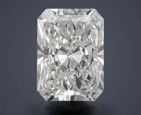 4.15 Carat · H · VVS2 Rare Carat Ideal Cut