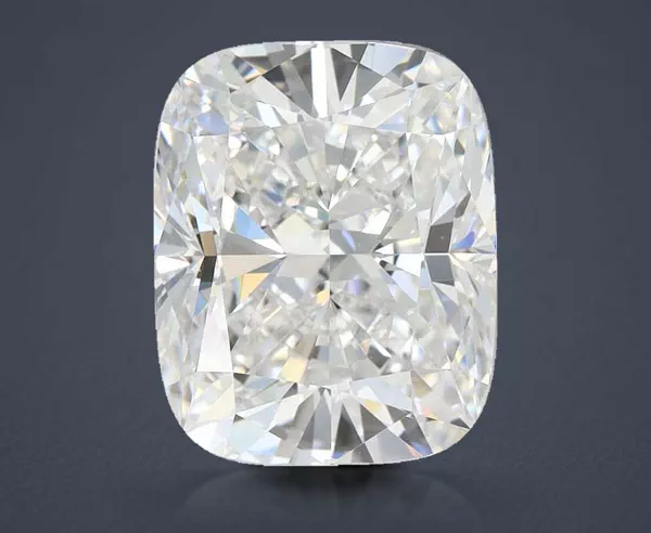4.05 Carat · E · FL Rare Carat Ideal Cut