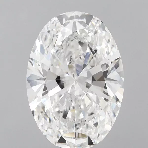 12.9 Carat · F · VVS2 Rare Carat Ideal Cut