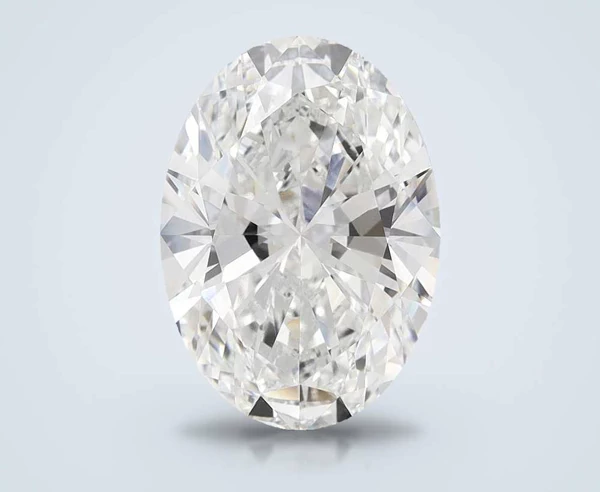 12.9 Carat · F · VVS2 Rare Carat Ideal Cut