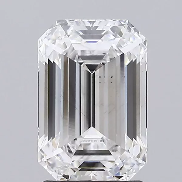 2.35 Carat · D · VS2 Rare Carat Ideal Cut