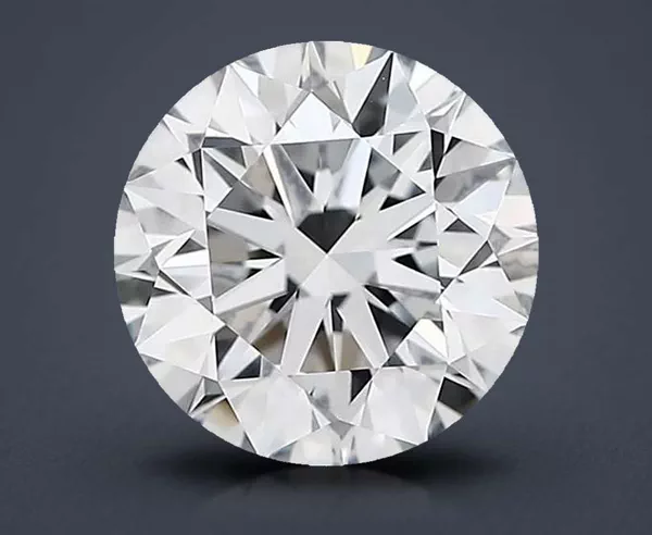 3.58 Carat · G · VVS1 Rare Carat Ideal Cut