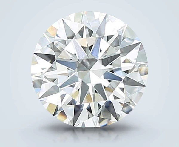 2.04 Carat · D · VVS2 Rare Carat Ideal Cut