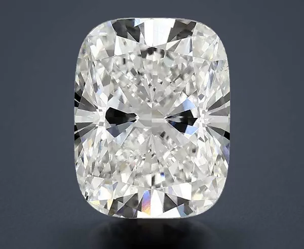 2.58 Carat · E · VS1 Rare Carat Ideal Cut