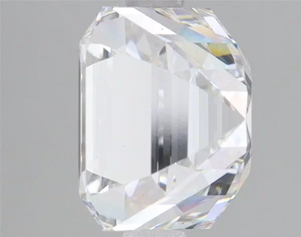 3.58 Carat · E · VS2 Rare Carat Ideal Cut