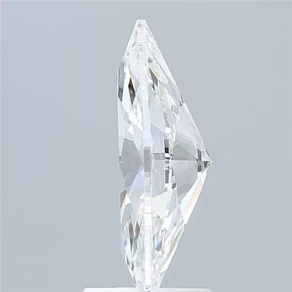 2.23 Carat · D · VVS2 Rare Carat Ideal Cut