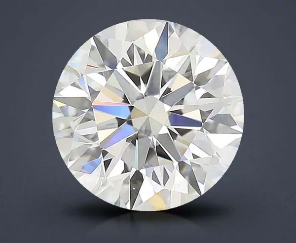 1 Carat · I · VS2 Rare Carat Ideal Cut