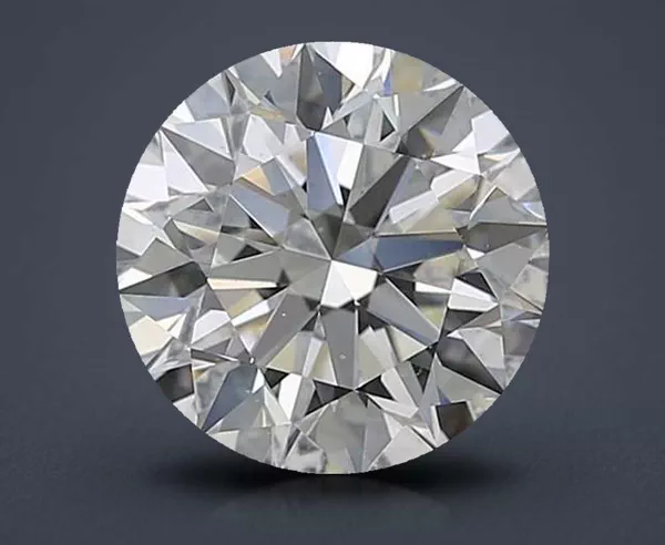 3.53 Carat · I · VS2 Rare Carat Ideal Cut