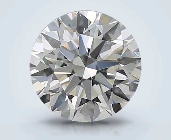 3.53 Carat · I · VS2 Rare Carat Ideal Cut