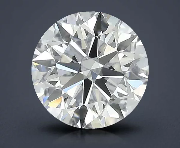 0.61 Carat · G · VVS1 Rare Carat Ideal Cut