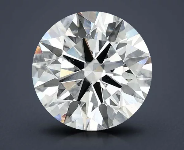 2.37 Carat · E · VS2 Rare Carat Ideal Cut