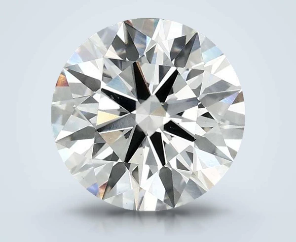 2.37 Carat · E · VS2 Rare Carat Ideal Cut