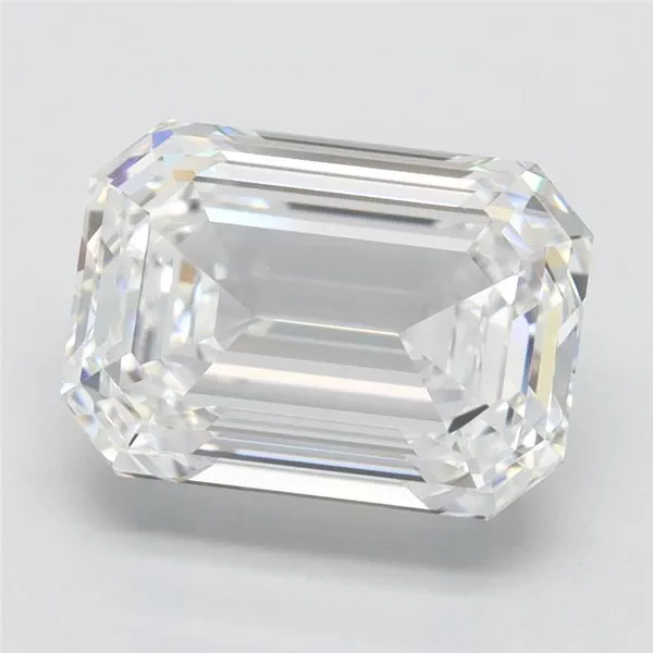 4.4 Carat · E · VVS1 Rare Carat Ideal Cut