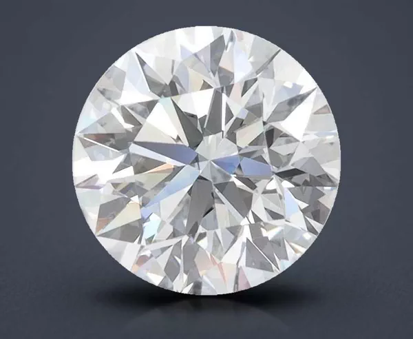 2.44 Carat · D · IF Rare Carat Ideal Cut