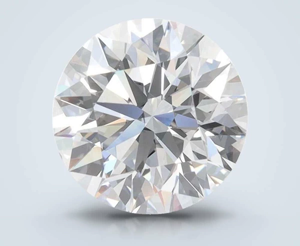 2.44 Carat · D · IF Rare Carat Ideal Cut